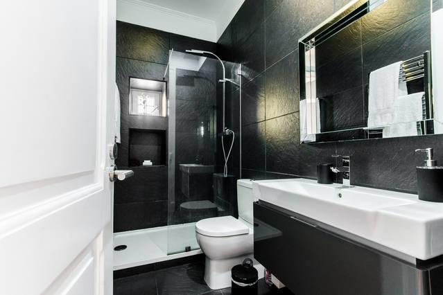 Luxury Apartment In City Centre - Avenida Da Liberdade Lisboa المظهر الخارجي الصورة